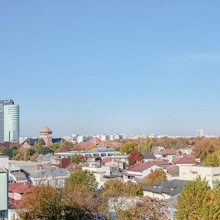 Stone Gate Apartment #1 Бухарест Экстерьер фото
