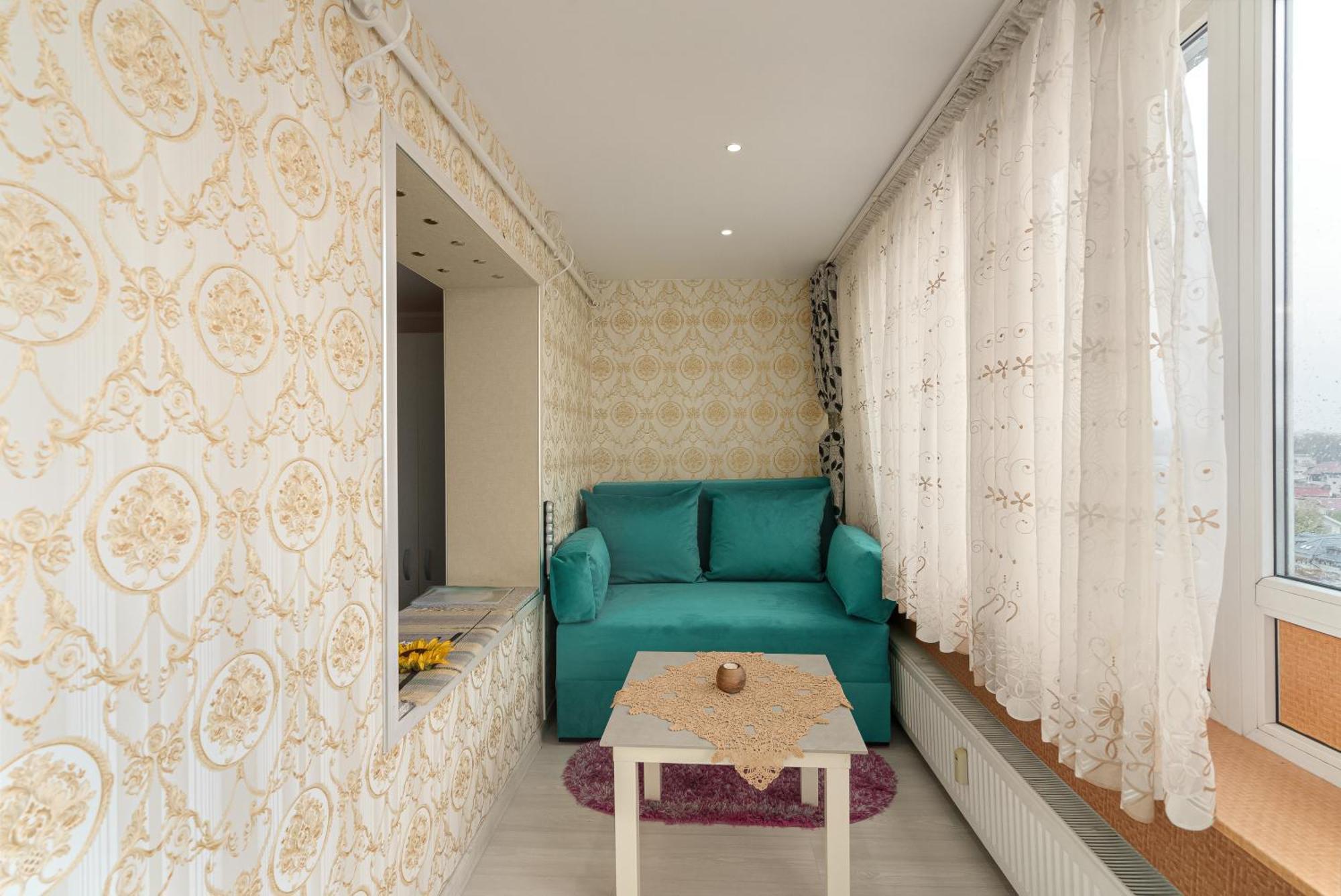 Stone Gate Apartment #1 Бухарест Экстерьер фото